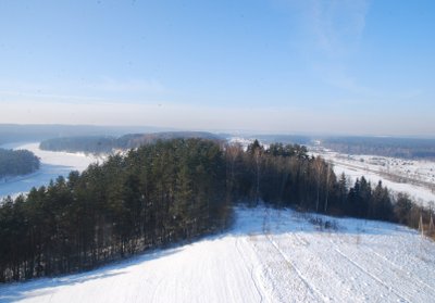 Nemuno kilpų regioninis parkas