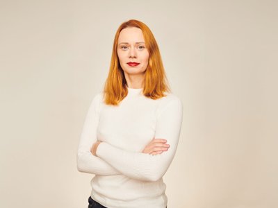 Neringa Podkopajeva