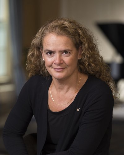 Julie Payette