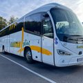 Autobusuose „Kautra“ – naujovė atsiskaitant už bilietus