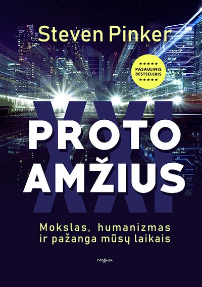 Proto amžius