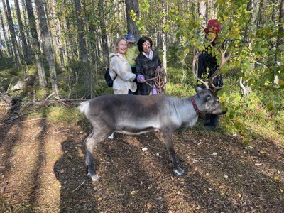 Karolina Andriekutė-Hyötylä 