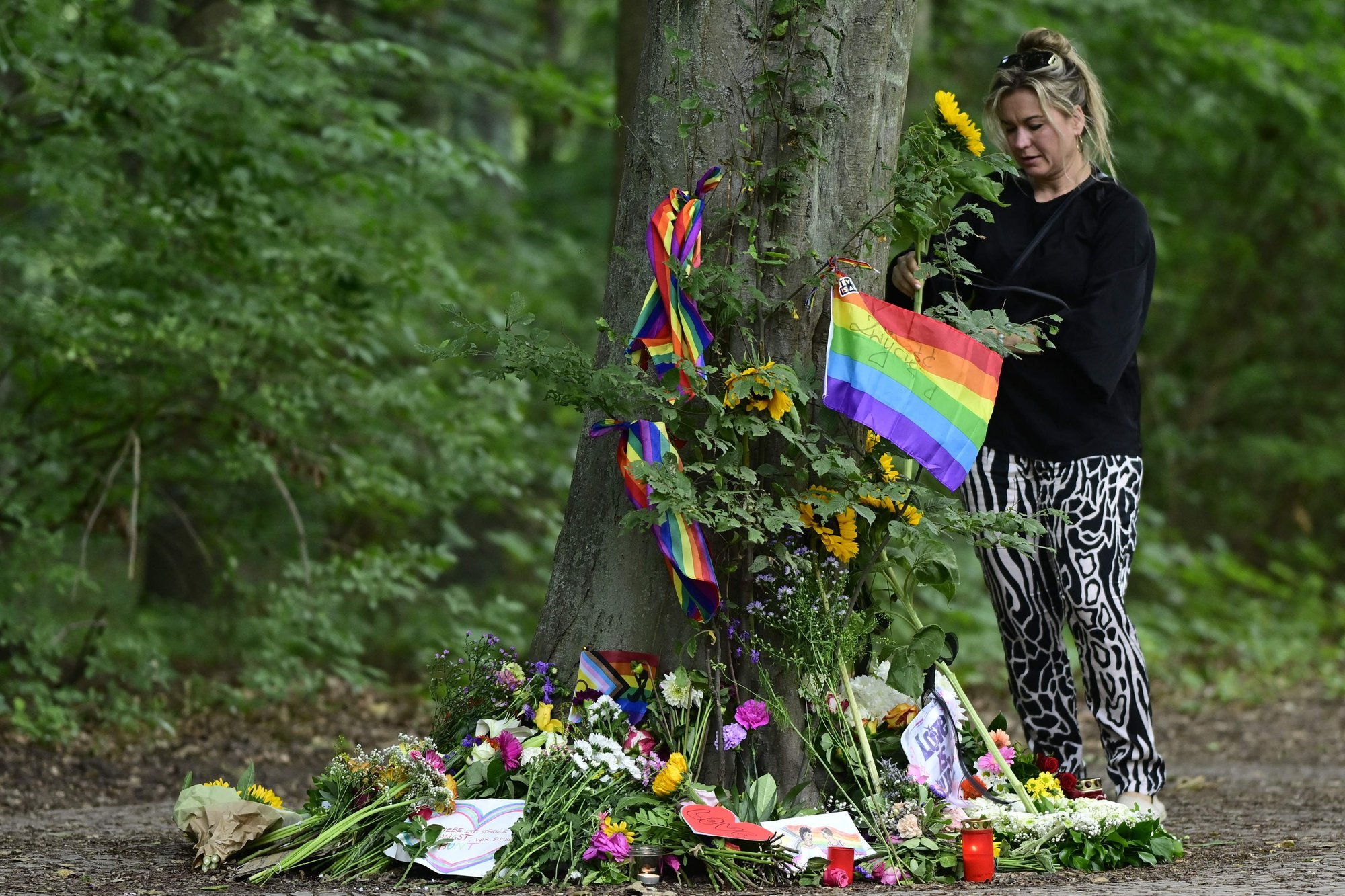 Warsaw investigates Berlin attack that killed Polish citizen
