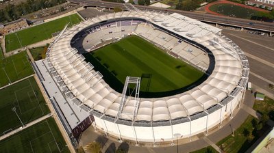 Stadium Municipal