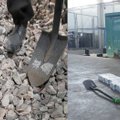 Kenoje muitininkai sulaikė dešimt cigarečių kontrabandos siuntų 