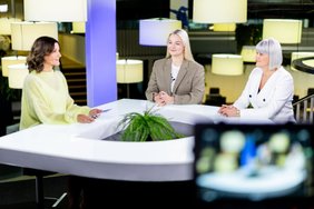 Delfi diena. Pokyčiai ir reikšmingi sprendimai JAV bei studijų galimybės užsienyje