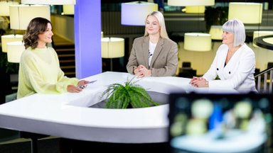 Delfi diena. Pokyčiai ir reikšmingi sprendimai JAV bei studijų galimybės užsienyje