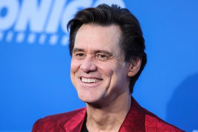 Jimą Carrey depresija kamavo daugybę metų.