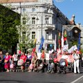 Парламентариям предложат исключить 1 мая из перечня праздничных дней