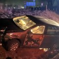 Trečią vakarą iš eilės – nelaimingi eismo įvykiai Kauno regione: šį kartą su rimtomis promilėmis