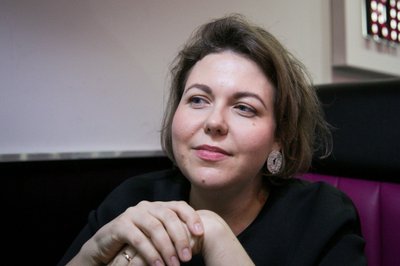 Roberta Dromantė