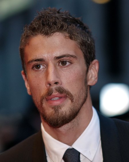 Toby Kebbell