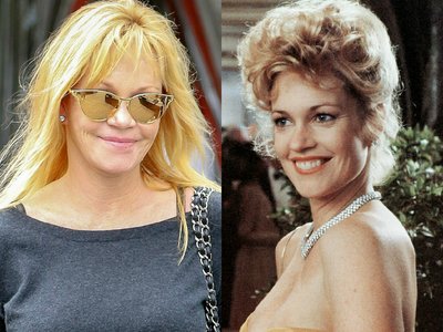 Melanie Griffith