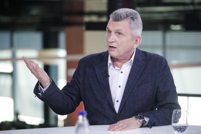 Virgis Valentinavičius