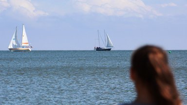 Kas naujo šią vasarą Neringoje?