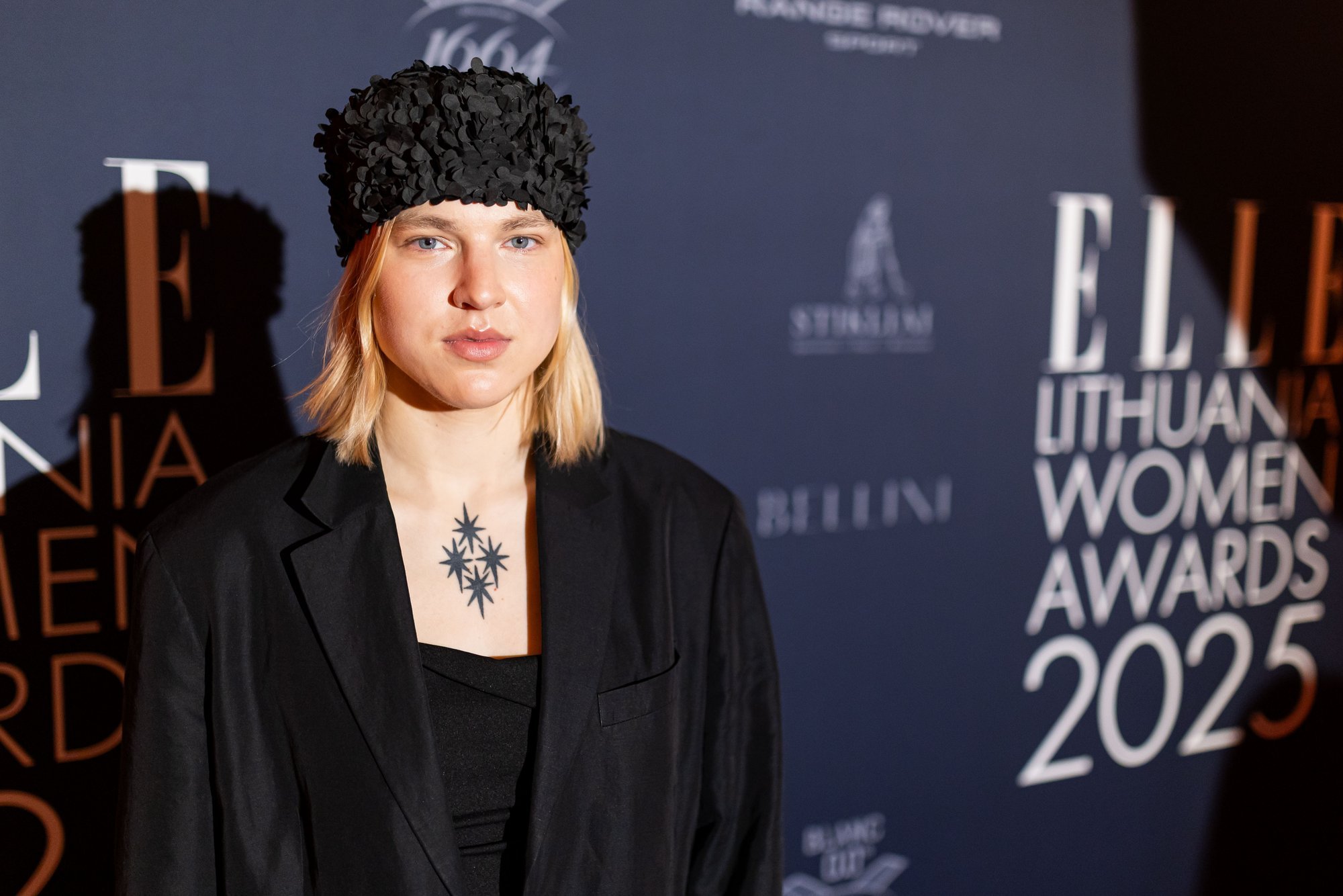 Rūta Meilutytė's New Look Sparks Online Frenzy at Festival