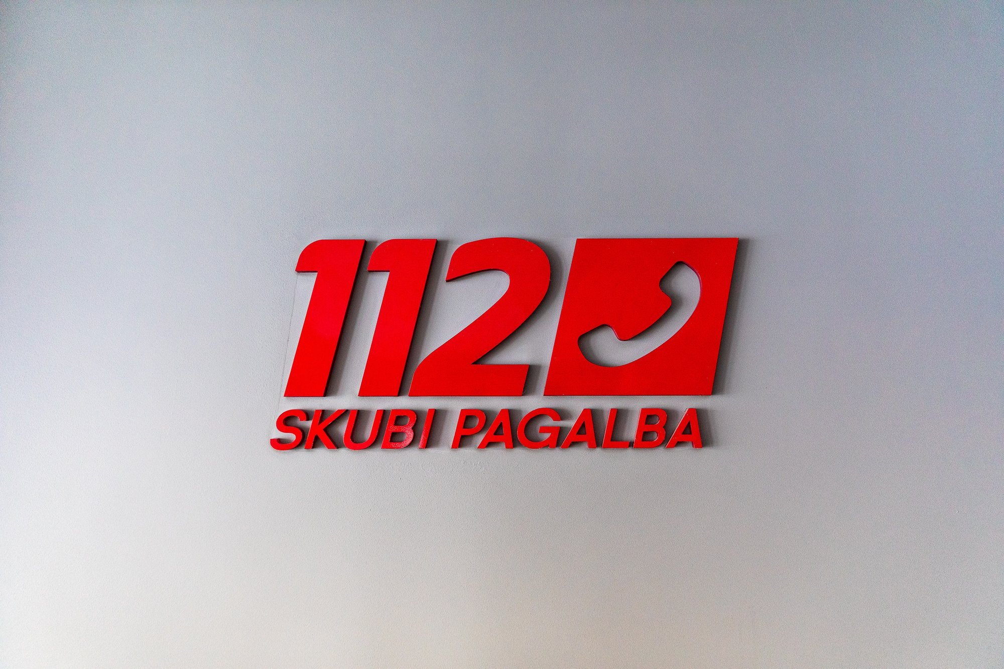 Lithuanian emergency service handles surge in calls over weekend