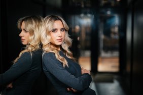 NAUJA KARTA by Nepatogūs klausimai su Goda Problema. Svečiuose – Eglė Jurgaitytė