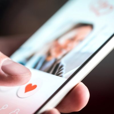 Programėlė „Tinder“