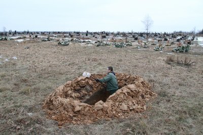 Ritualines paslaugas teikiančios įmonės tvirtina, kad situacija itin sudėtinga