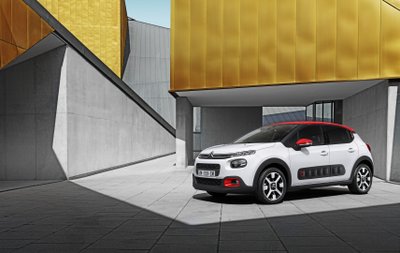 Citroën C3