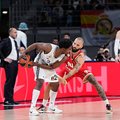 Madride vos neprisižaidusi „Olympiakos“ dramatiškai žengė į Eurolygos finalo ketvertą