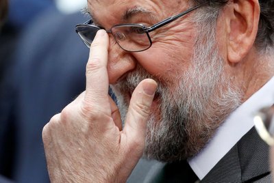 Mariano Rajoy