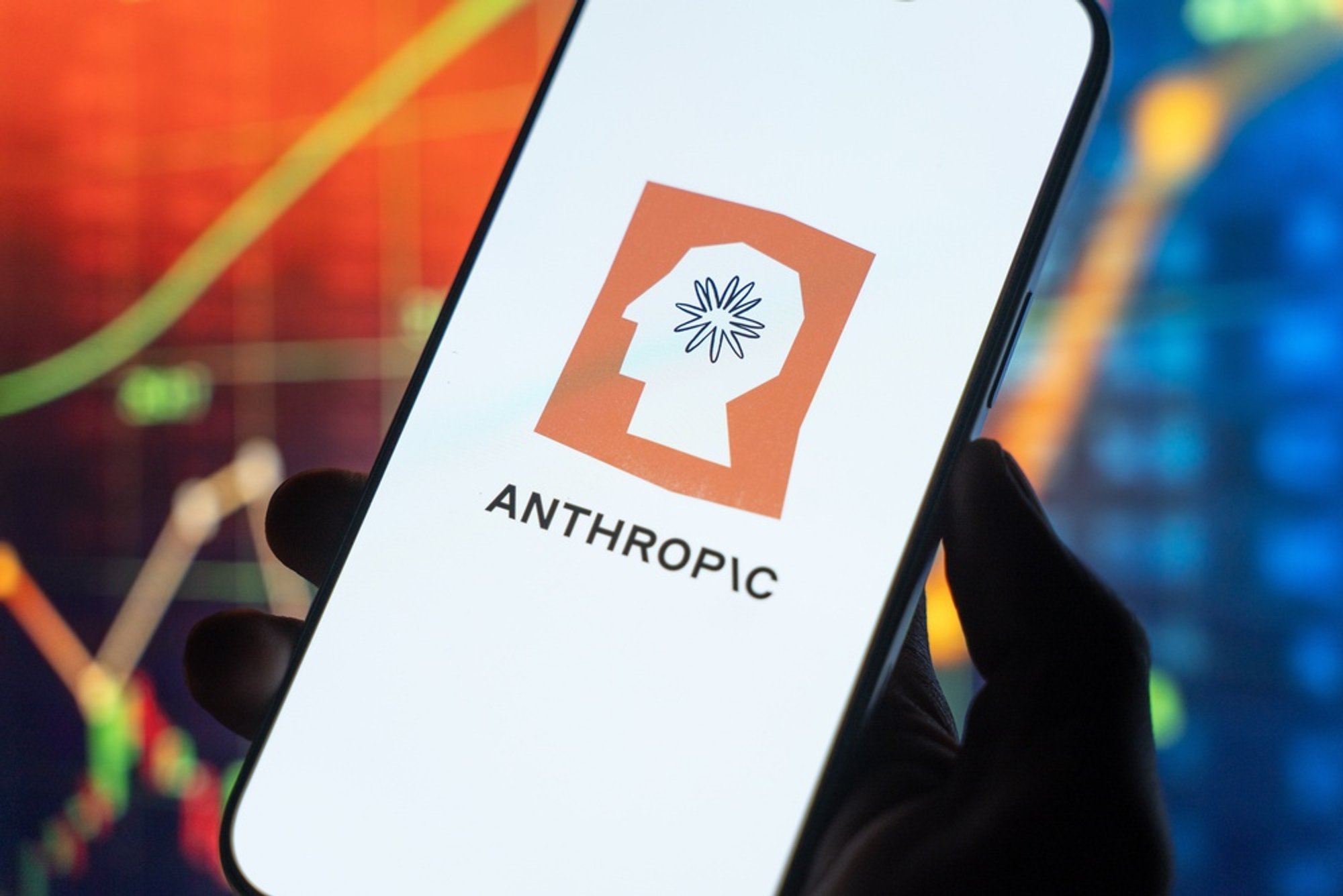 US decision on 'Anthropic' AI models