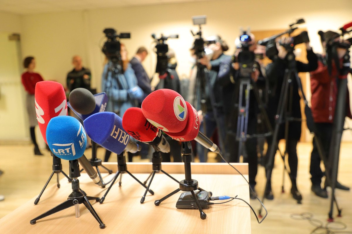 New investigative journalism prize launched in Lithuania