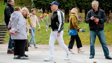 Gegužės 9-oji Vilniuje: trys renginiai ir VSD įspėjimas dėl išaugusios provokacijų tikimybės
