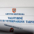 VMVT kirtis gyvūnų veisėjui: neįsileidus inspektorių, veiklą teko sustabdyti