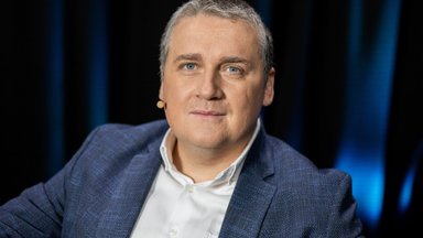 Kalbėkim paprastai. Apie Žiemelį, Laurinavičių, Iraną ir Vilniaus mešką