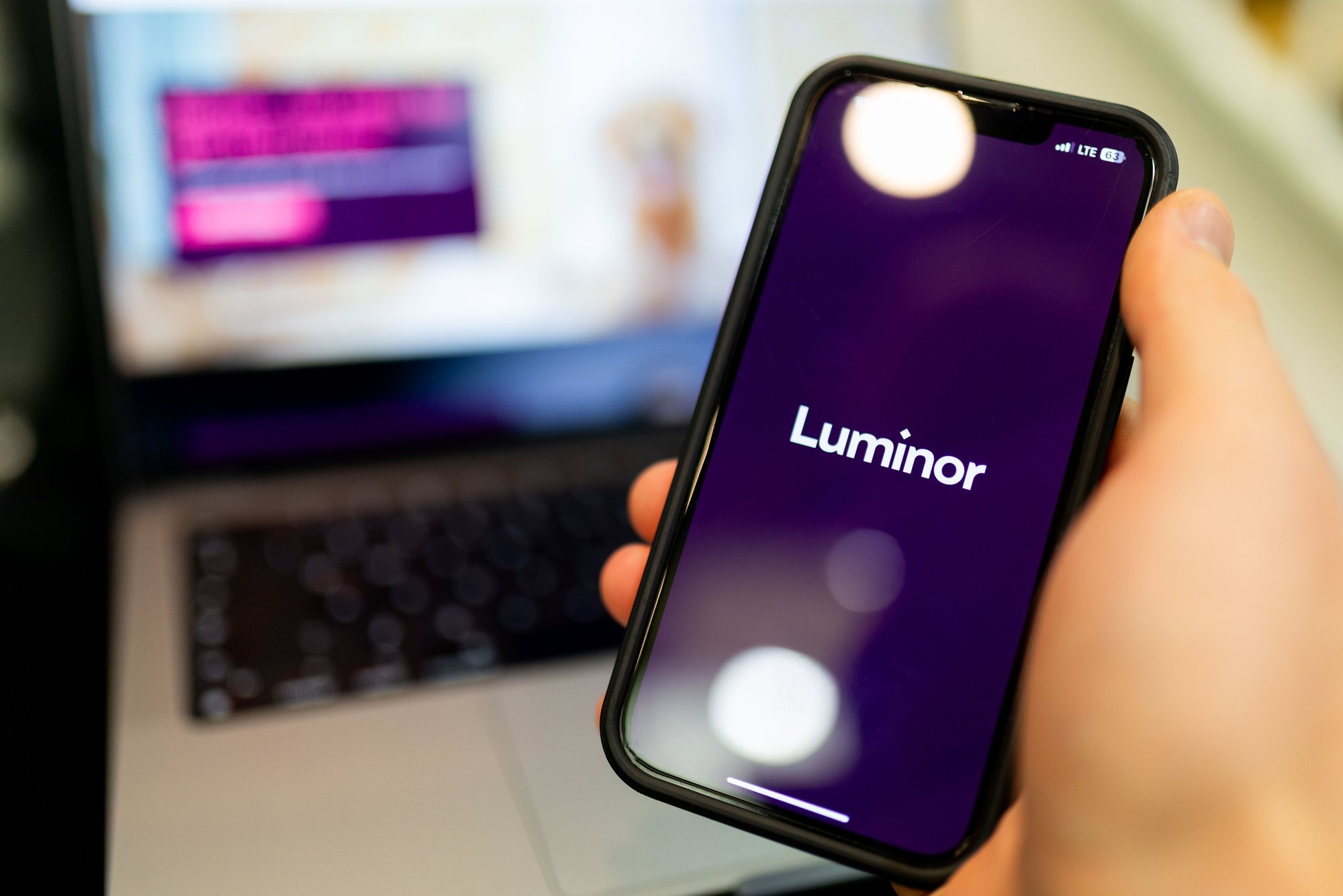 Lithuanian MP seeks national security review of OTP Bank's Luminor acquisition plan