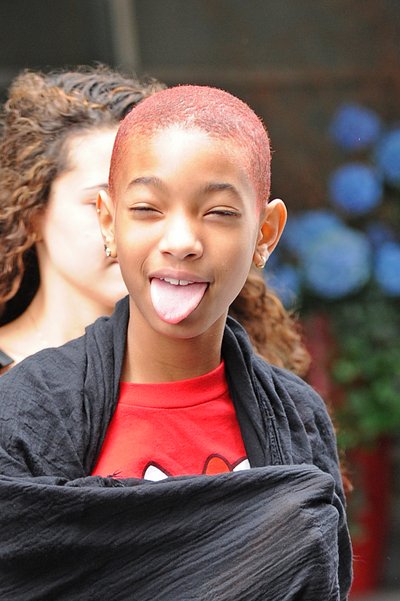 Willow Smith