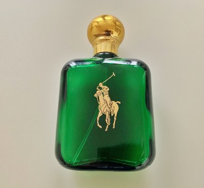 Ralph Lauren kvepalai