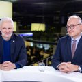 Piniginiai reikalai. Atsiskaitymais grynaisiais – kokią ribą reikėtų nustatyti?