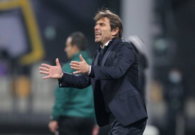 Antonio Conte