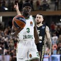 Dužusios įkrintamųjų viltys: pratęsime subyrėjęs „Žalgiris“ krito Monake