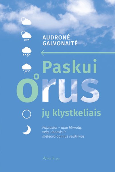 Paskui orus