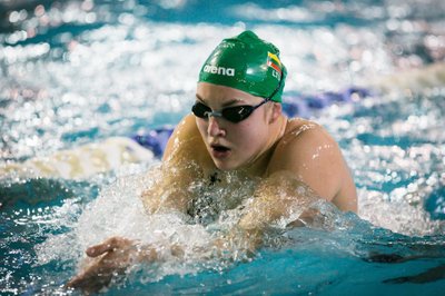 Rūta Meilutytė