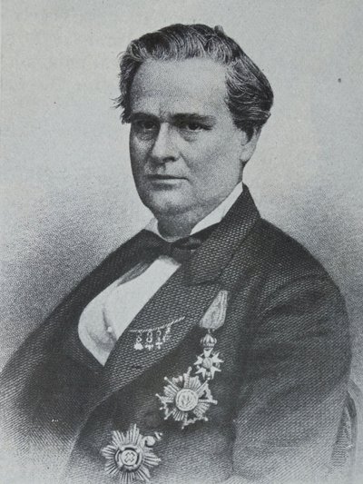 J. Marion Sims