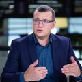 Verslo požiūris. Ar priešai gali išjungti elektrą ir atimti žmonių pinigus – kur smūgis būtų skaudžiausias