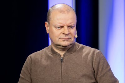 Saulius Skvernelis