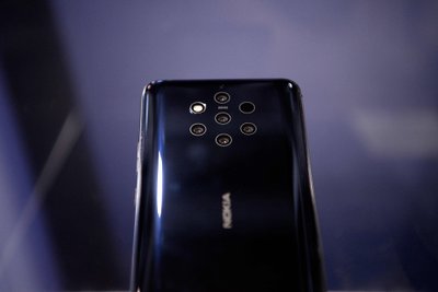 Nokia 9 PureView