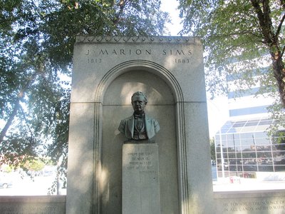 J. Marion Sims