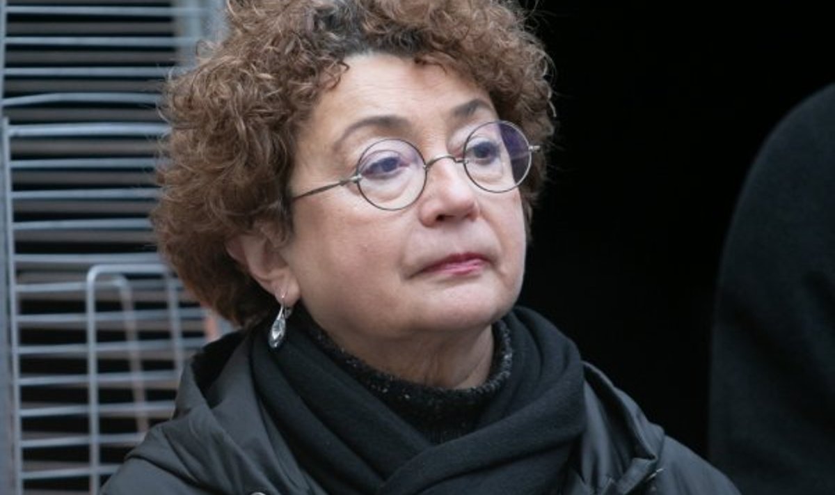 Faina Kukliansky