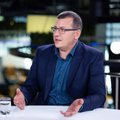 Verslo požiūris. Ar priešai gali išjungti elektrą ir atimti žmonių pinigus – kur smūgis būtų skaudžiausias