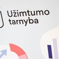 Užimtumo tarnyba: investicijų plėtra regionuose sparčiai didina specialistų paklausą