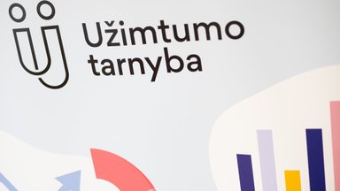 Užimtumo tarnyba: investicijų plėtra regionuose sparčiai didina specialistų paklausą