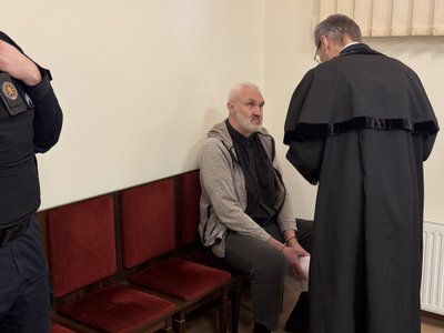 Andrėjus Jeršovas